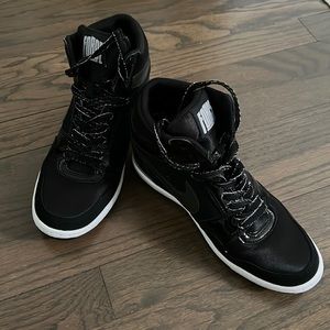 Nike Force Sky Hugh Wedge